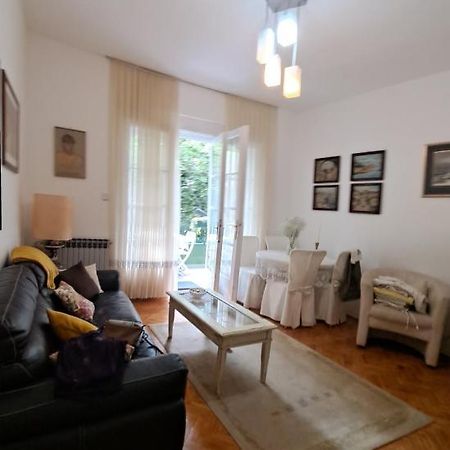 Apartman Jaki Zagabria Esterno foto