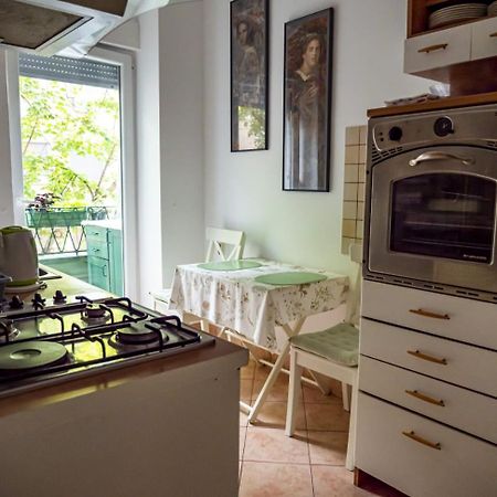 Apartman Jaki Zagabria Esterno foto