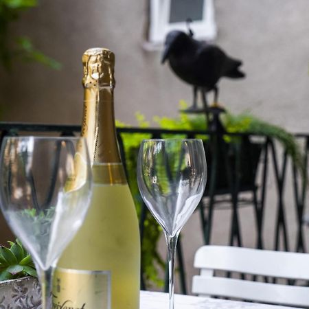 Apartman Jaki Zagabria Esterno foto