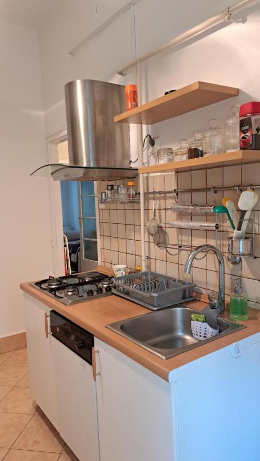 Apartman Jaki Zagabria Esterno foto