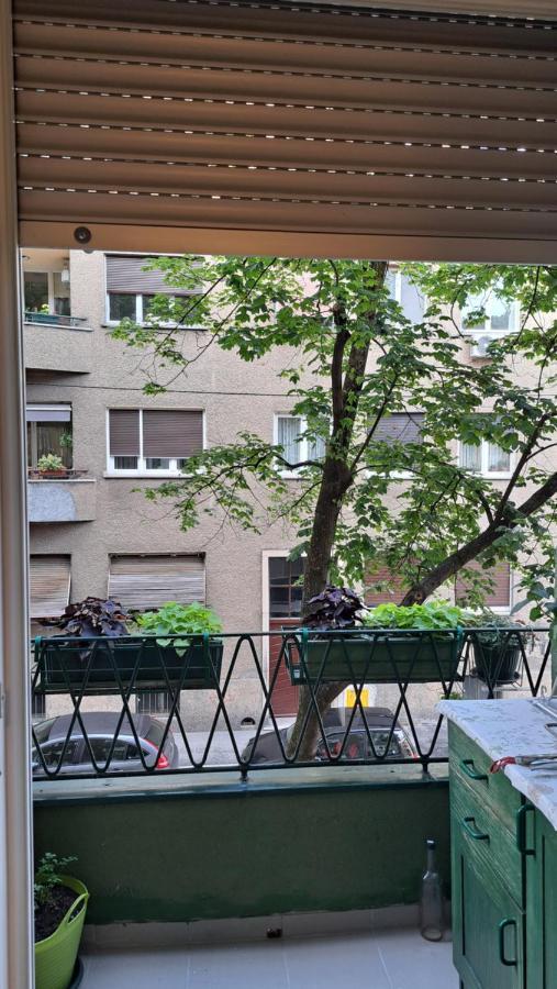Apartman Jaki Zagabria Esterno foto