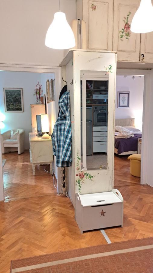 Apartman Jaki Zagabria Esterno foto