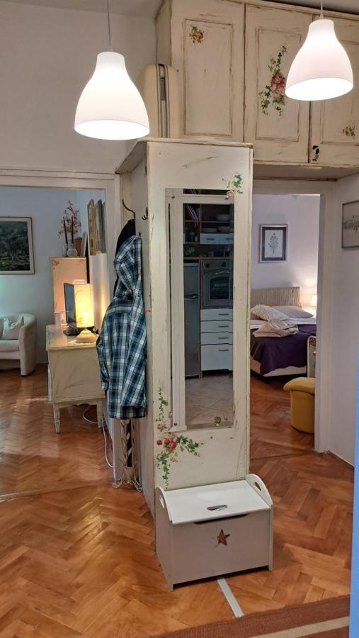 Apartman Jaki Zagabria Esterno foto