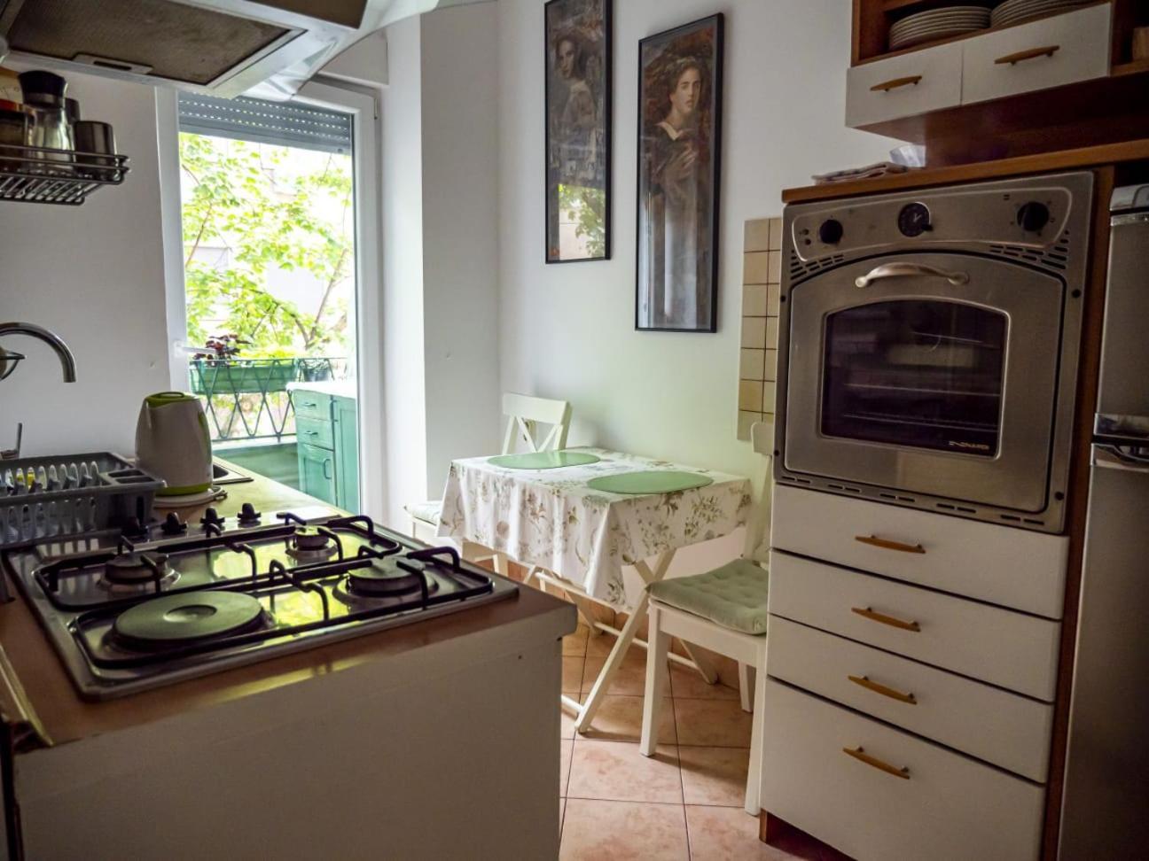Apartman Jaki Zagabria Esterno foto